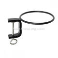 50mm Wide Microphone Table Clamp